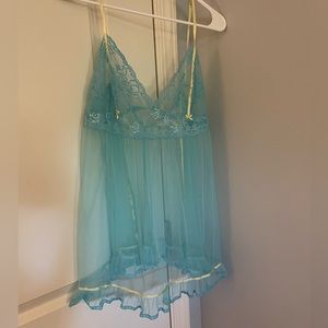 sexy victoria’s secret lingerie in size L